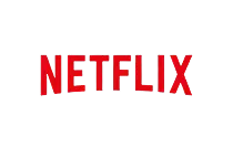 NETFLIX Brand Logo NETFLIX Brand Logo