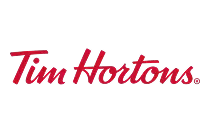 Tim Hortons Brand Logo
