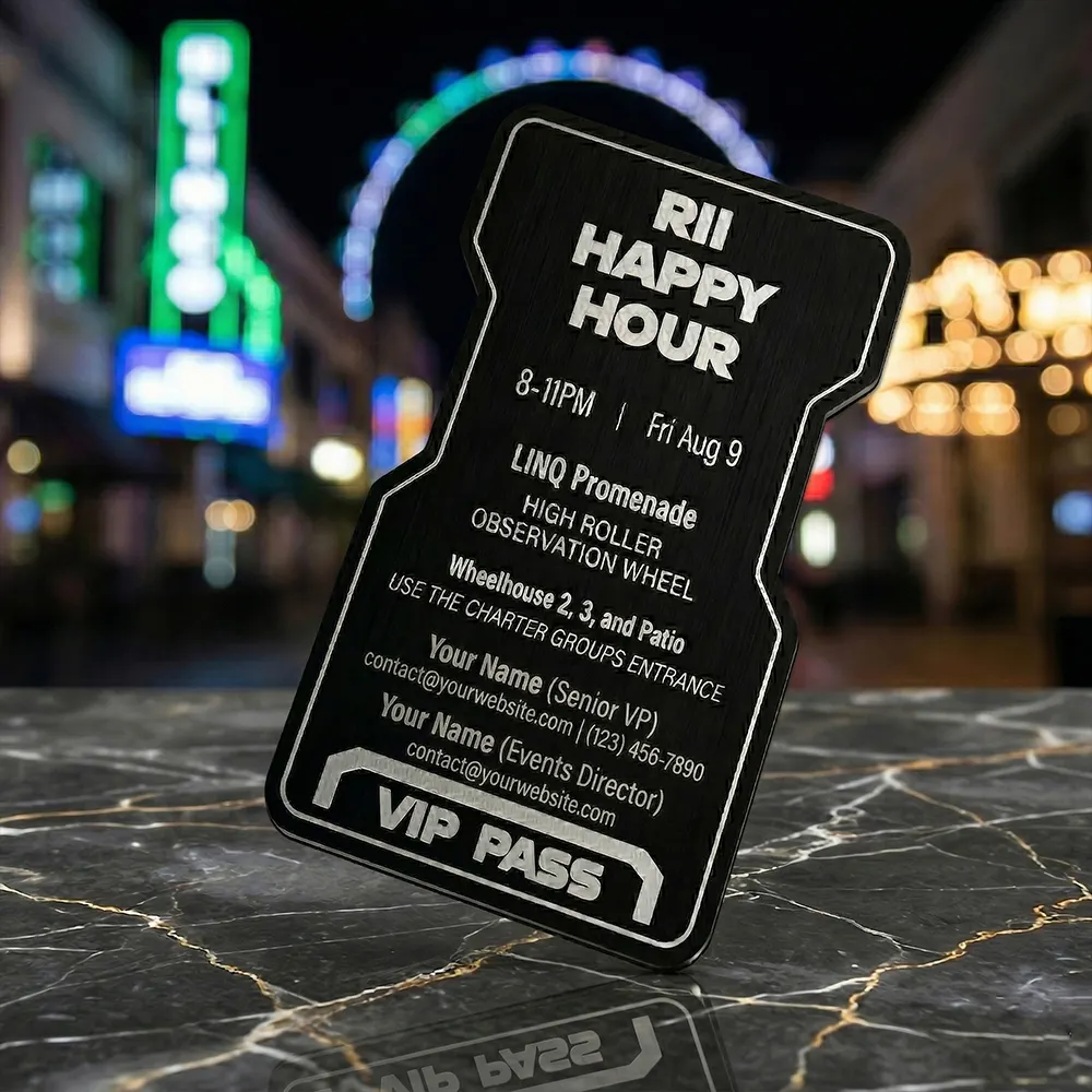 Custom Shape Business Cards Custom Shape Business Cards