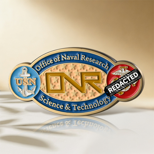 Expeditionary Excellence Marine Corps Challenge Coins