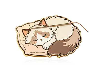 Magnetic Needle Minders