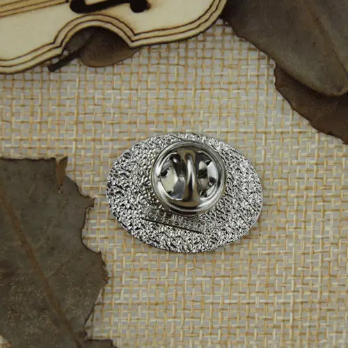 Blue Eye enamel pins Blue Eye enamel pins