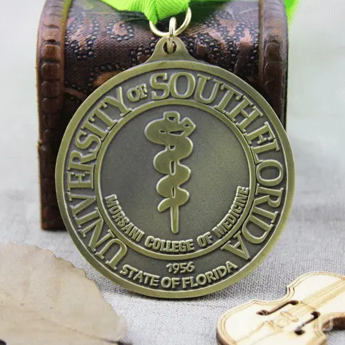 Custom Award Medals for Innovation and Scholarly Endeavors Custom Award Medals for Innovation and Scholarly Endeavors