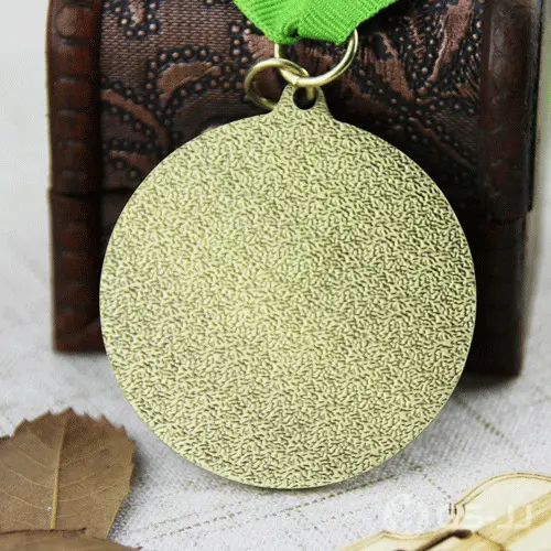 Custom Made Medals for Fire Bird Custom Made Medals for Fire Bird