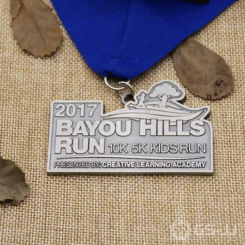 Custom Running Medals for Kids Custom Running Medals for Kids