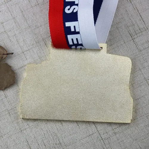 Custom Sports Medals Custom Sports Medals