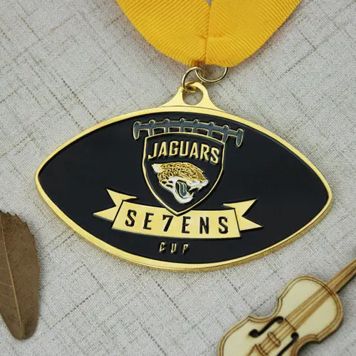 Custom Sports Medals for Se7ens Cup Custom Sports Medals for Se7ens Cup