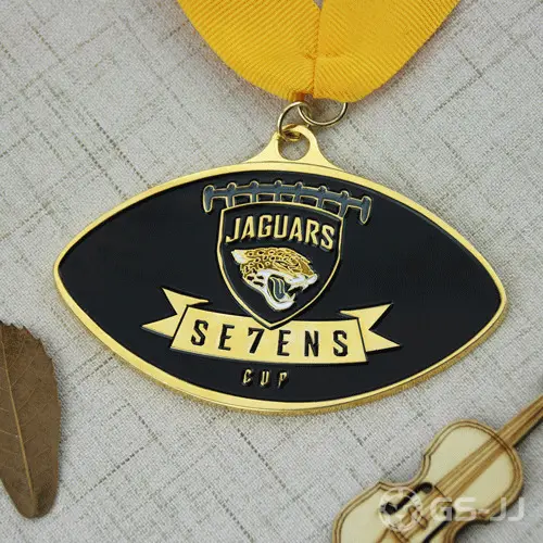 Custom Sports Medals for Se7ens Cup Custom Sports Medals for Se7ens Cup