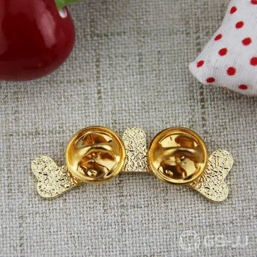 Enamel pins for eyelashes Enamel pins for eyelashes