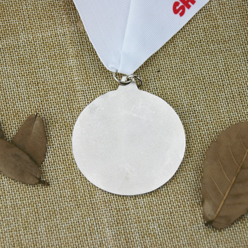 Pacific Spring Showcase Customized Medals