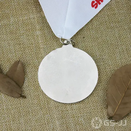 Pacific Spring Showcase Customized Medals Pacific Spring Showcase Customized Medals