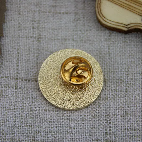 Soft Enamel Lapel Pins with Number 2017 Soft Enamel Lapel Pins with Number 2017