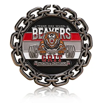 Heavy Chain Edge Coins-1