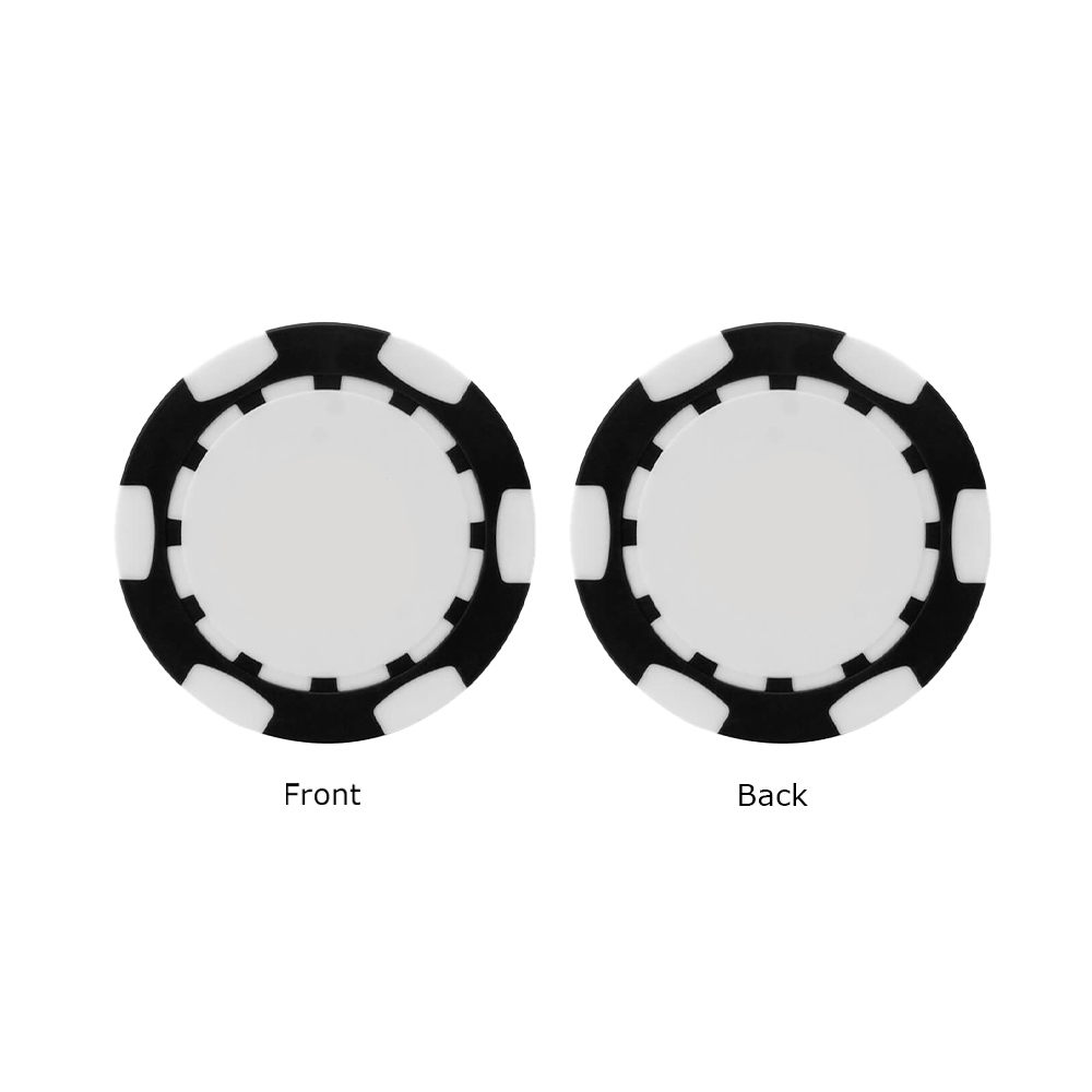 Both Sides - Different Design Both Sides - Different Design
