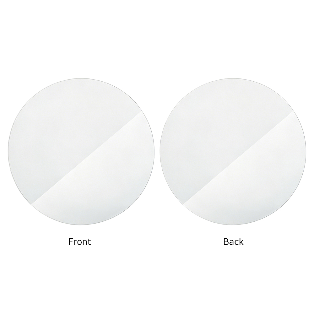 Both Sides - Different Design Both Sides - Different Design