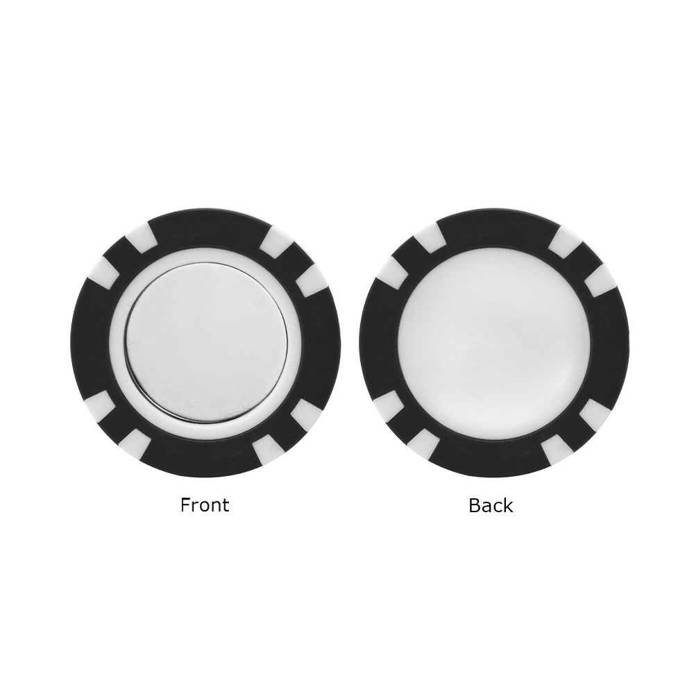 Both Sides - Different Design Both Sides - Different Design