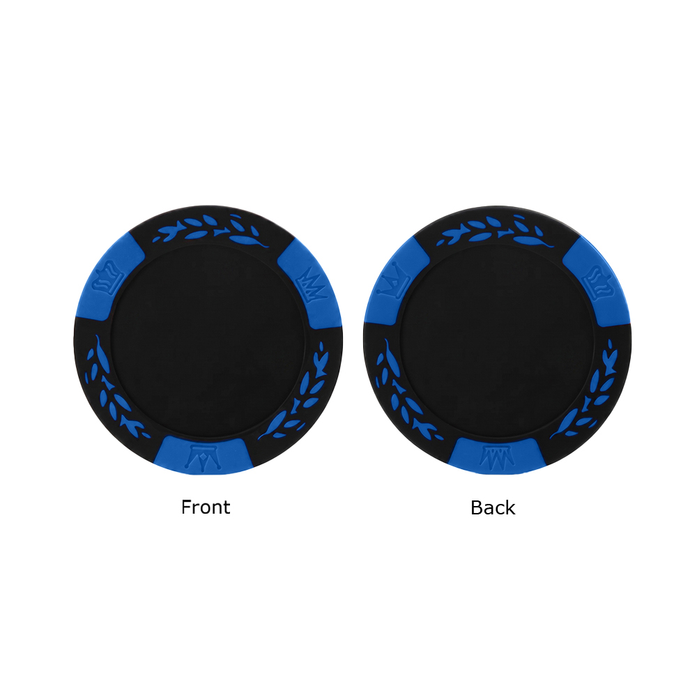 Both Sides - Different Design Both Sides - Different Design