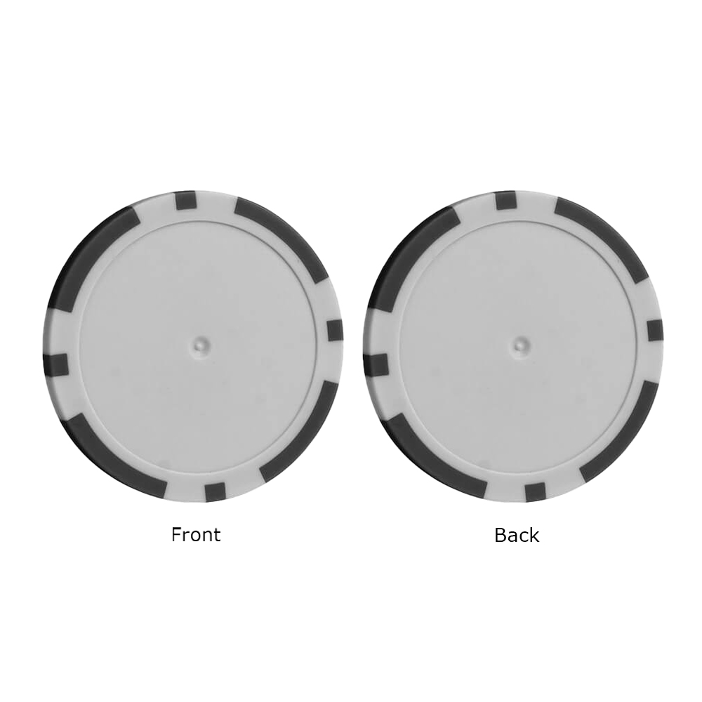 Both Sides - Different Design