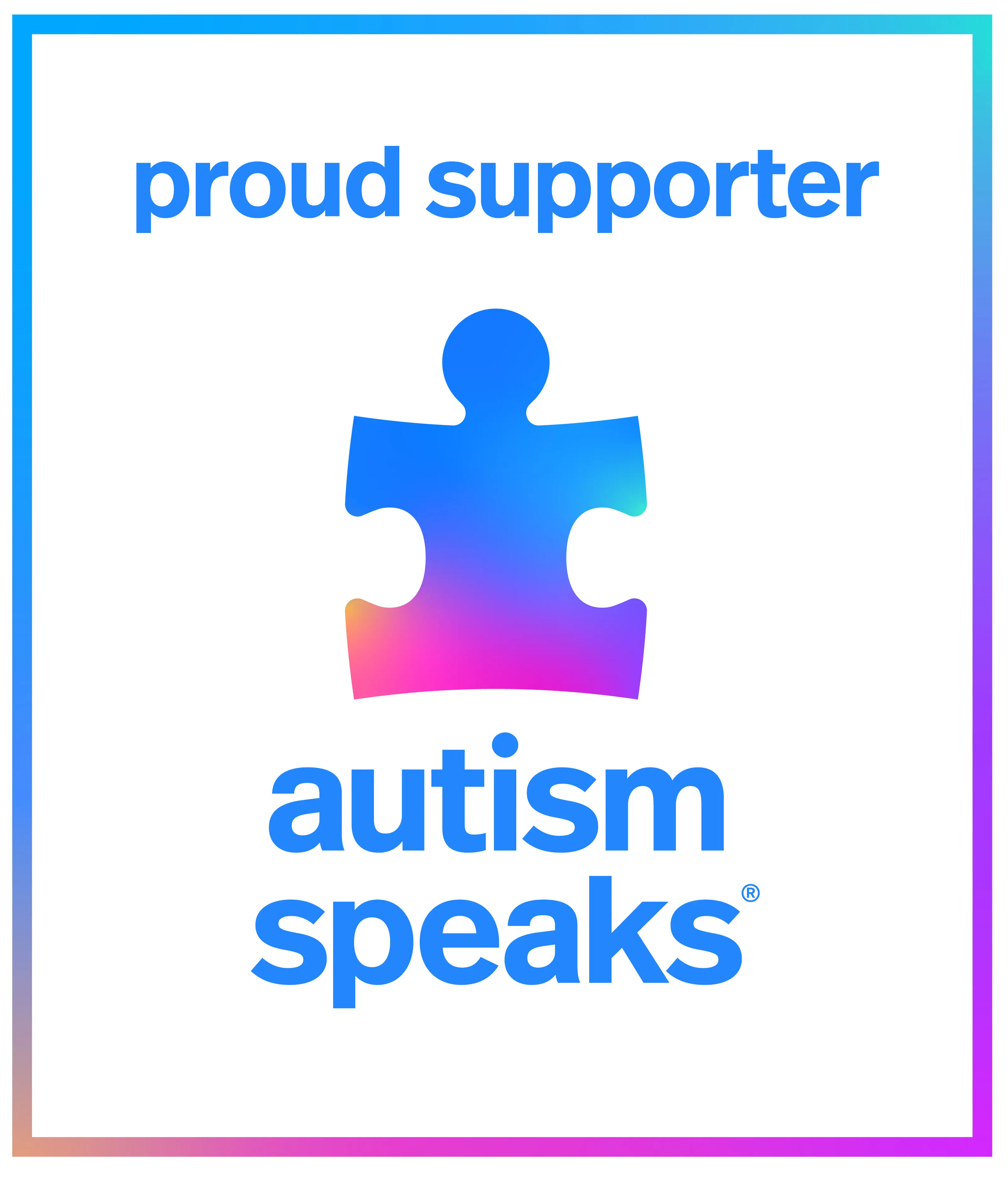 Autism Speaks
