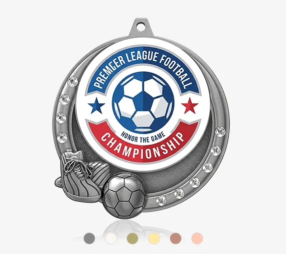 Football League Medal