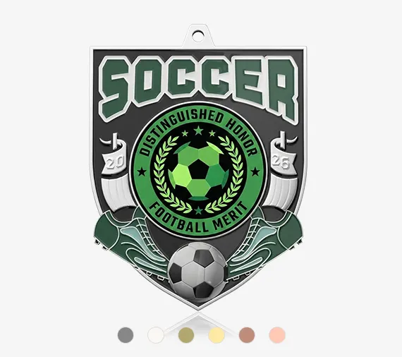 Football League Medal of Honor