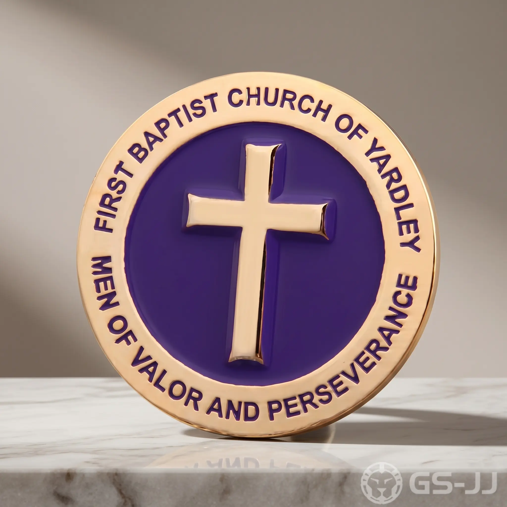 Custom Religion Enamel Pins Custom Religion Enamel Pins