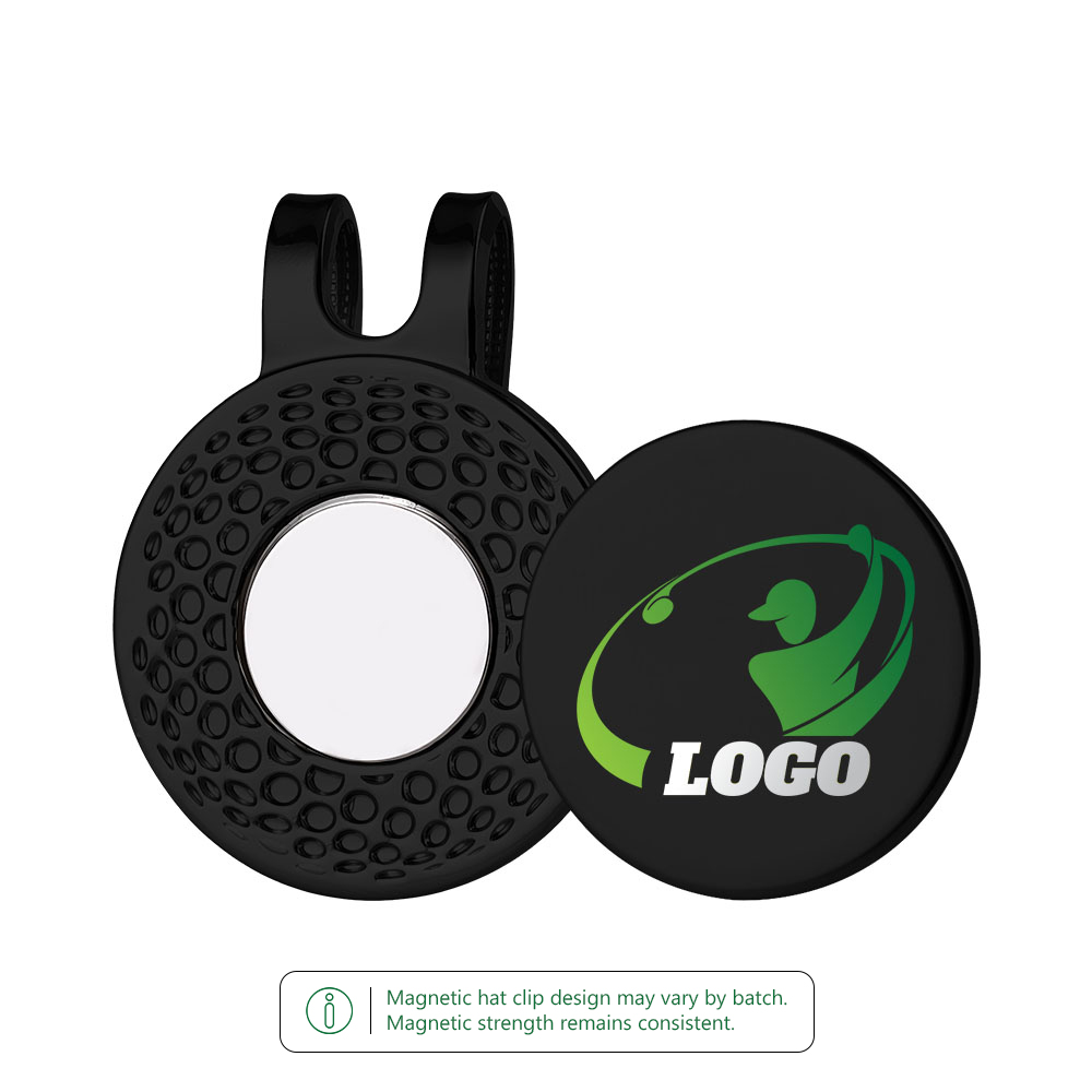 Magnetic Effect Display - Elegant Golf Divot Tool with Ball Marker Set for Gift Giving Magnetic Effect Display - Elegant Golf Divot Tool with Ball Marker Set for Gift Giving