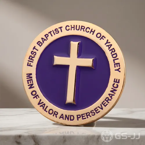 Custom Religion Enamel Pins Custom Religion Enamel Pins