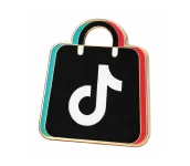 TikTok Custom Lapel Pins - G260304065434 TikTok Custom Lapel Pins - G260304065434
