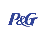 P&G Logo P&G Logo