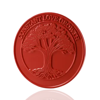 Dye Red  Custom Coin-3