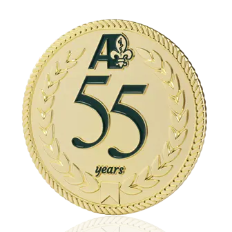 Shiny Gold Design-4