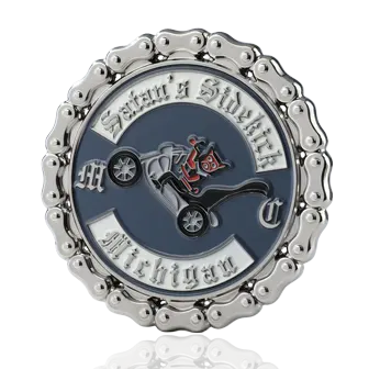 Shiny Silver Design-1