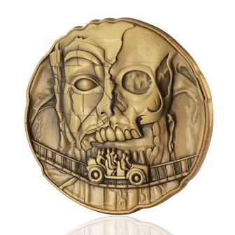 Antique Gold Design-4
