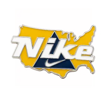 Nike Custom Pins - E260212669433