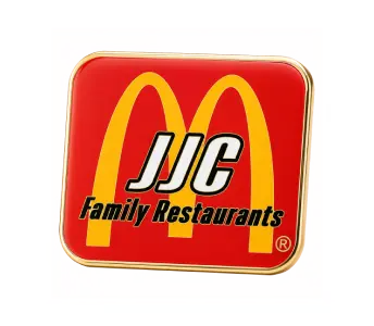 McDonald's Custom Pins - G231201922789