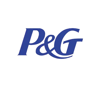 P&G Logo