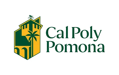 Cal Poly Pomona logo