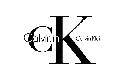 Calvin Klein logo