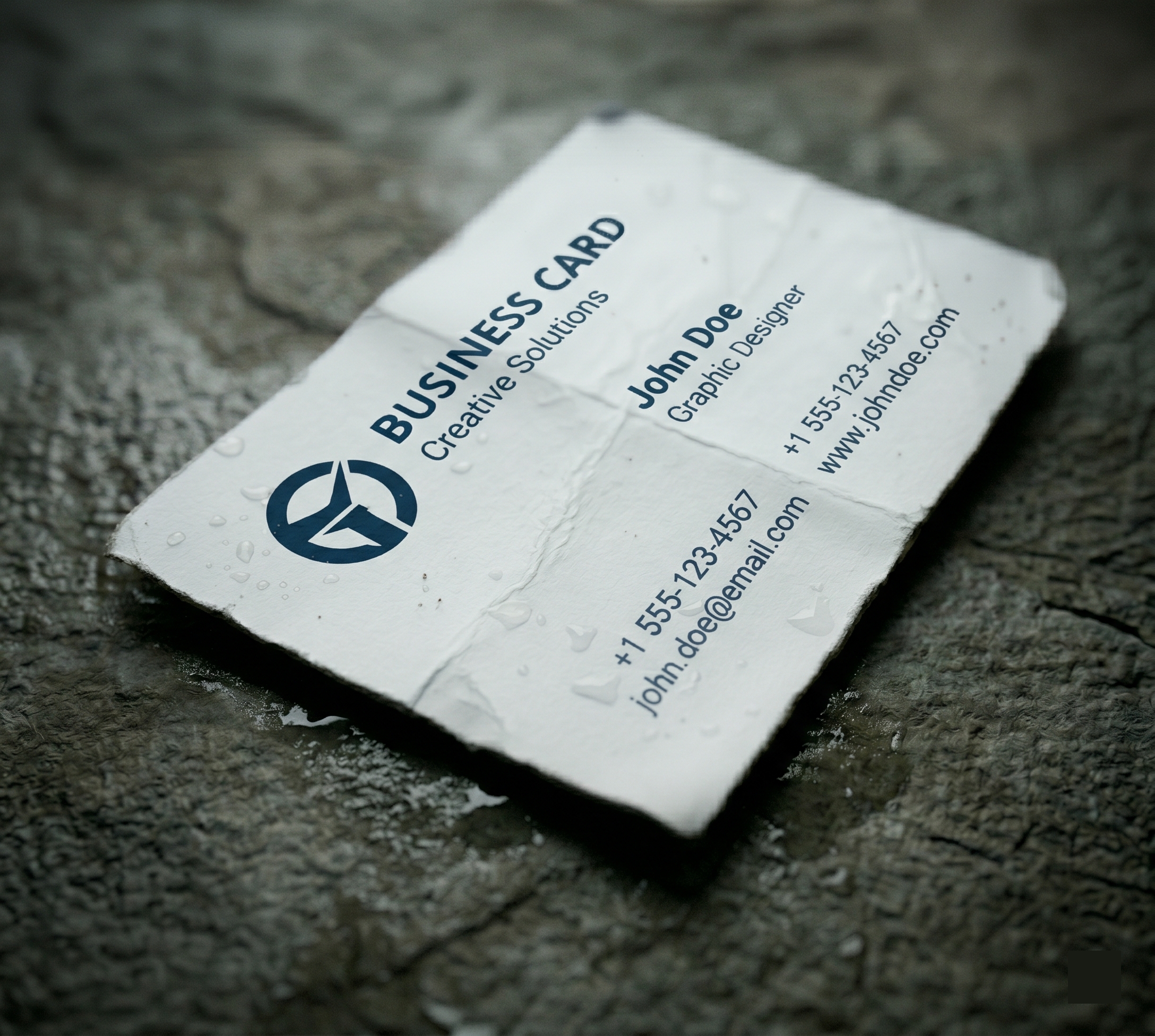Paper Cards