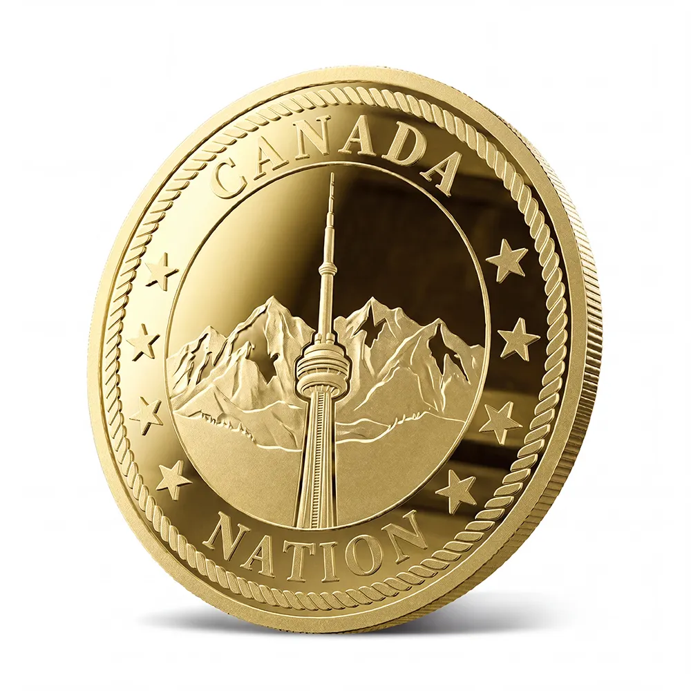 Mint Coins