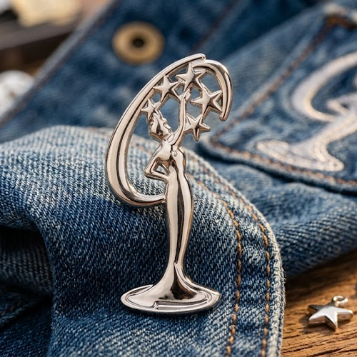 Cool Custom Pins