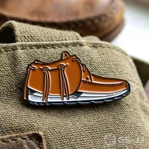 Custom Shoe Pins Custom Shoe Pins