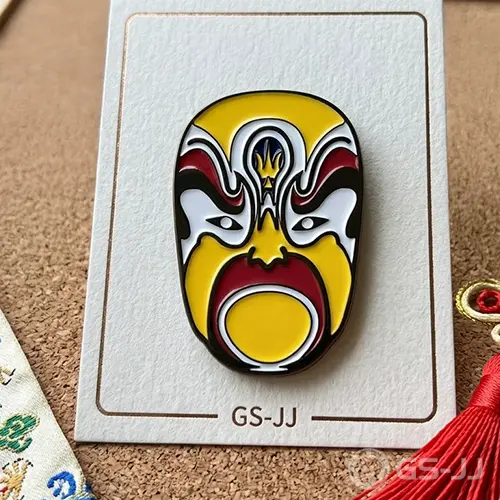 Facial Makeup Pins Facial Makeup Pins