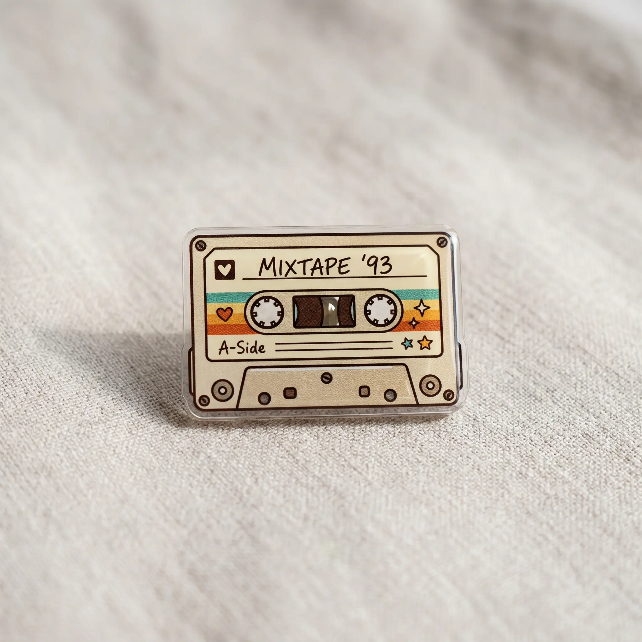 Custom Couples Keychains