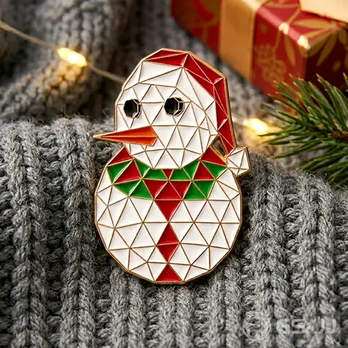 Christmas Pins Christmas Pins