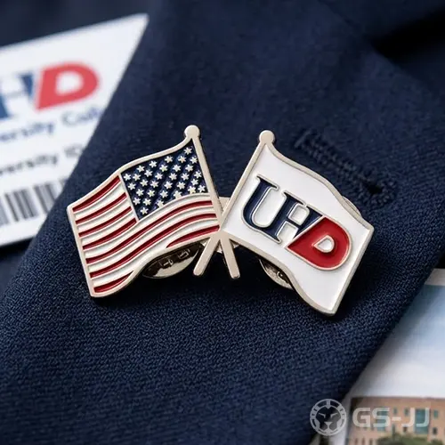 Flag Lapel Pins Flag Lapel Pins