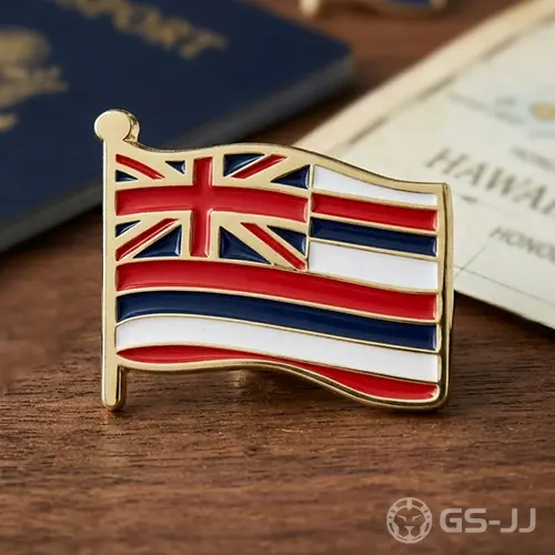 Flag Pins Flag Pins