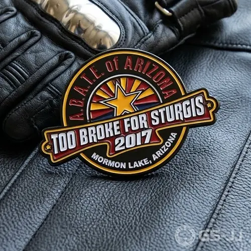 Lapel Pins for ABATE Lapel Pins for ABATE