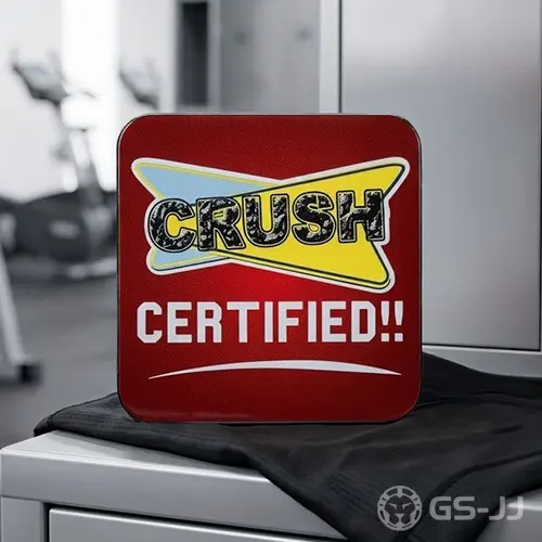 Crush Custom Lapel Pins Crush Custom Lapel Pins